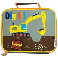 Harry Bear Men's Digger Lunch Bag