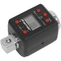 Loops Digital Torque Adaptor - 3/4 Sq Drive - LCD Display - 200 to 1000 Nm Range