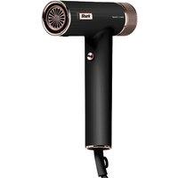Shark SpeedStyle Pro 5-in-1 High-Velocity Hair Dryer System HD752UK in Black