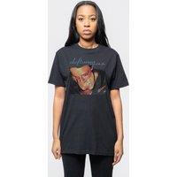 Deftones Around the Fur T-Shirt in Black | Size: Medium