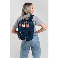 'Camden' 12L Multi-Wearable Backpack