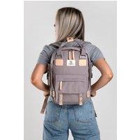 'Camden' 12L Multi-Wearable Backpack