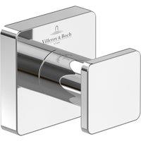 Elements Striking Towel Hook