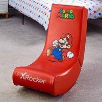 Super Mario Gaming chair Kids Folding Floor Seat X Rocker