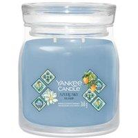Yankee Candle Signature Medium Jar Azure Sky