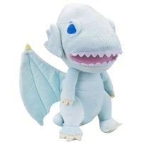 VFM e-Store YU-GI-OH Soft Toy Japanese Manga Character Plush 26cm in White