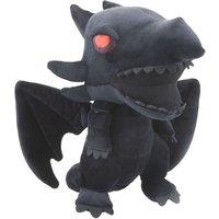 VFM e-Store YU-GI-OH Soft Toy Japanese Manga Character Plush 26cm in Black
