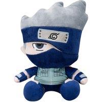 VFM e-Store Naruto Soft Toy Japanese Manga Series Character Plush 25cm in Blue