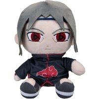 VFM e-Store Naruto Soft Toy Japanese Manga Series Character Plush 25cm in Grey