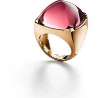 Blush Horizon Ring