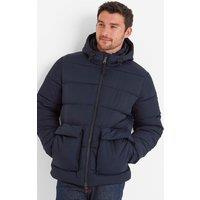 TOG24 Men's 'Hamilton' Jacket in Dark Indigo | Size: Small