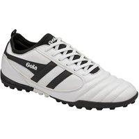 Gola Men's 'Ceptor Turf' Football Trainers in White | Size: 11