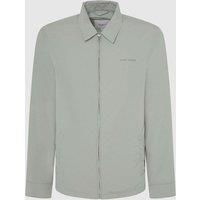 Pepe Jeans Men's Truro Overshirt Sage | Size: Medium