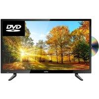 Cello 32 Inch TV & DVD HD Ready LED, Super Slim Design, C3220FT in Black