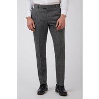 Linen Suit Trousers
