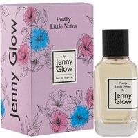 Jenny Glow Pretty Little Notes Eau De Parfuml 100ml in White