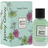 Jenny Glow Jennys Trove Eau De Parfum 100ml in White