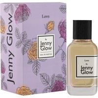 Jenny Glow Love Eau De Parfum 100ml in White
