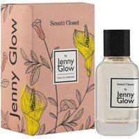Jenny Glow Scenti Closet Eau De Parfum 100ml in White