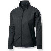 Nimbus Women's Duxbury Softshell Jacket in Grey | Size: XL