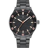 Deacon Bracelet Watch