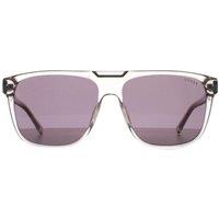 Guess Men's Square Grey Smoke Grey GU00056