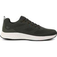 Regatta Men's Marine Sport Shoes in Green | Size: 7