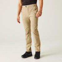 'Highton' Zip Off Walking Trousers