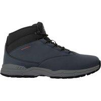 Regatta Men's 'Denison' Waterproof Boots in Mid Grey | Size: 11