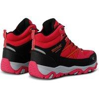 Regatta Women's Samaris III Walking Boots in Pink | Size: 3