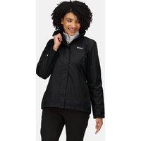 'Daysha' Waterproof Jacket