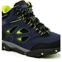 Holcombe' Waterproof Mid Walking Boots