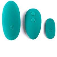 Ann Summers Women's Moregasm Plus Magnetic Knicker Vibrator in Purple