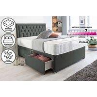 Bedsland Storage Bed