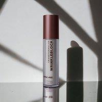 Transformulas FaceFixers WrinkleBlock 50ml in Pink