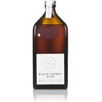 Project #173 Black Cherry Rum - Naturally Flavoured in Clear