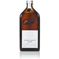 Project #173 Chocolate Rum - Naturally Flavoured in Clear