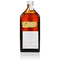Project #173 Salted Caramel Rum - Naturally Flavoured in Clear