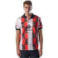 Umbro Men's Palet Percival Football Home Jersey | Size: Large