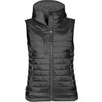Stormtech Women's Gravity Body Warmer in Black | Size: 3XL