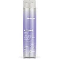 JOICO Blonde Violet Shampoo 300ml in Clear