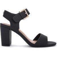 Carvela Women's 'Sadie 2' Sandals in Black | Size: 6