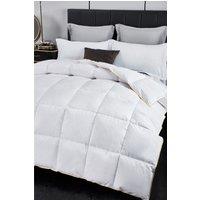 16.5tog Premium Goose Feather and Down Duvet