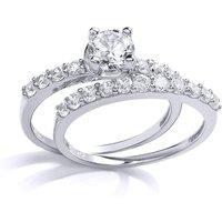 Jewelco London Rings