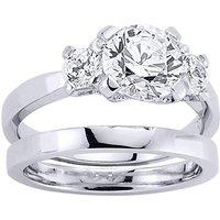 Jewelco London Rings