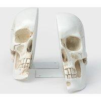 Suck UK Skull Design Book Shelves & Storage