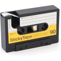 Suck UK Retro Cassette Tape Dispenser