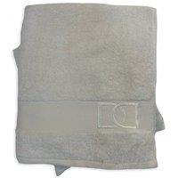 Liddell 100% Cotton Towel Bundle (2 x Bath Sheet) in White