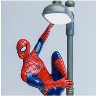 Marvel Spiderman Lamp BDP