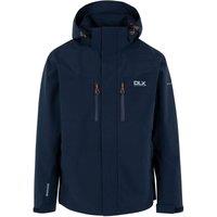 Trespass Men's Oswalt Jacket in Navy | Size: 2XL